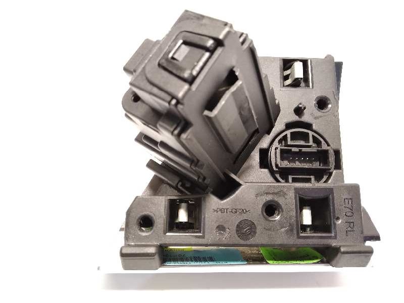 Recambio de conmutador de arranque para bmw x6 (e71) 3.0d referencia OEM IAM 61316967675 26009160 10862510