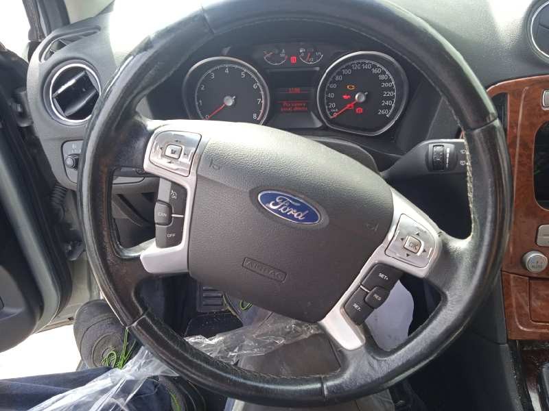 ford mondeo ber. (ca2) del año 2007