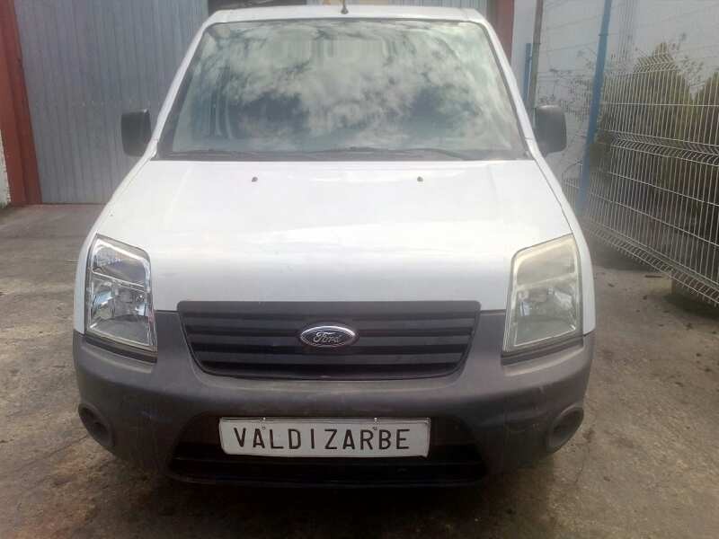 ford transit connect (tc7) del año 2010