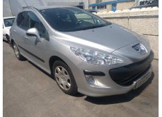 peugeot 308 del año 2009