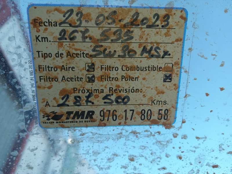 honda cr-v (re) del año 2008