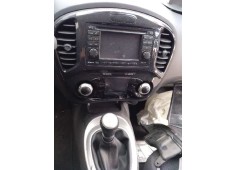 nissan juke (f15) del año 2012 2