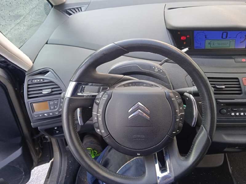 citroën c4 picasso del año 2009