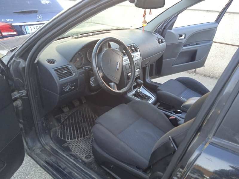 ford mondeo berlina (ge) del año 2005