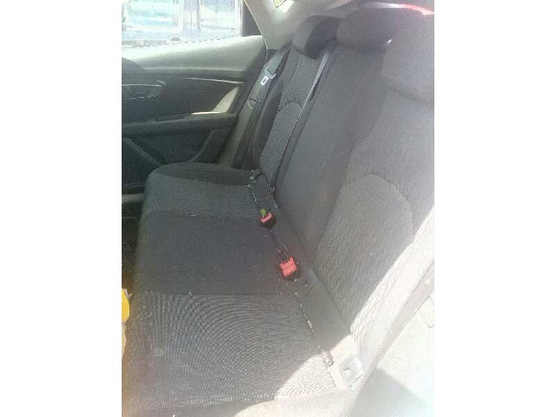 seat leon (5f1) del año 2013