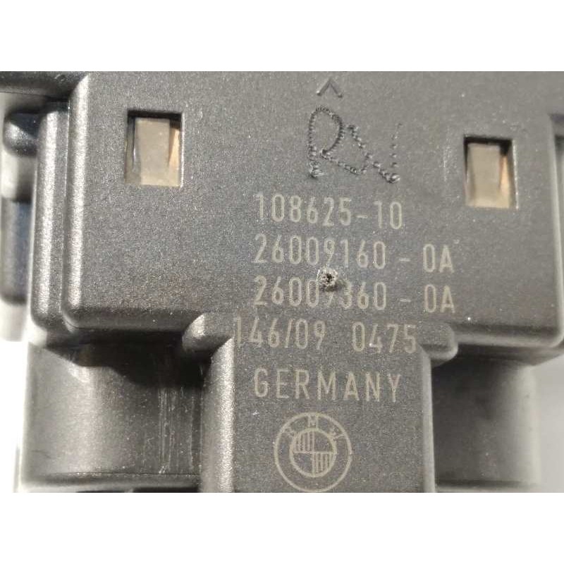 Recambio de conmutador de arranque para bmw x6 (e71) 3.0d referencia OEM IAM 61316967675 26009160 10862510