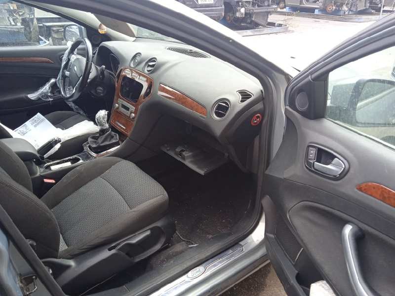 ford mondeo ber. (ca2) del año 2007