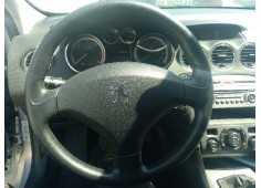 peugeot 308 del año 2009 2