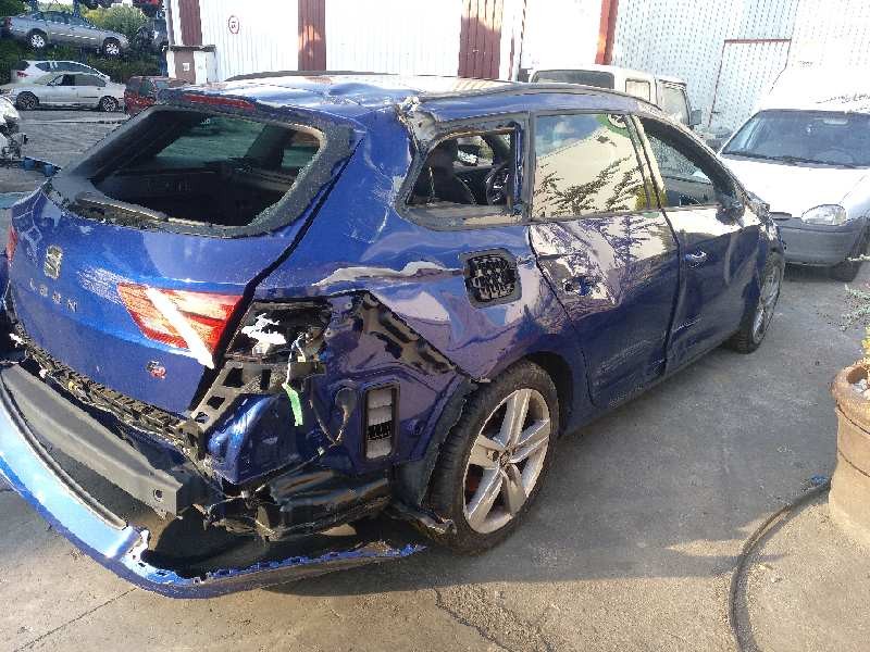 seat leon st (5f8) del año 2019