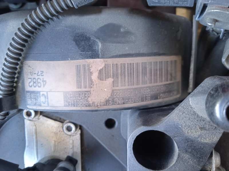 volkswagen tiguan (5n1) del año 2008