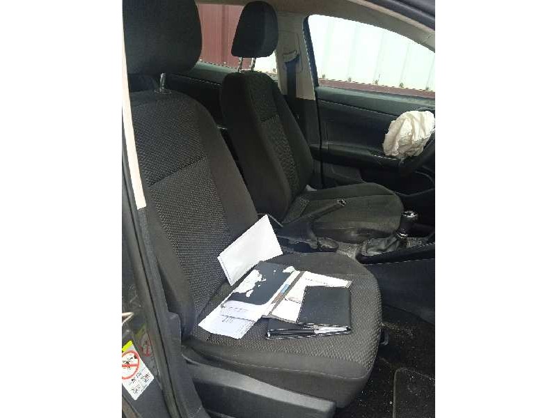 volkswagen polo del año 2018