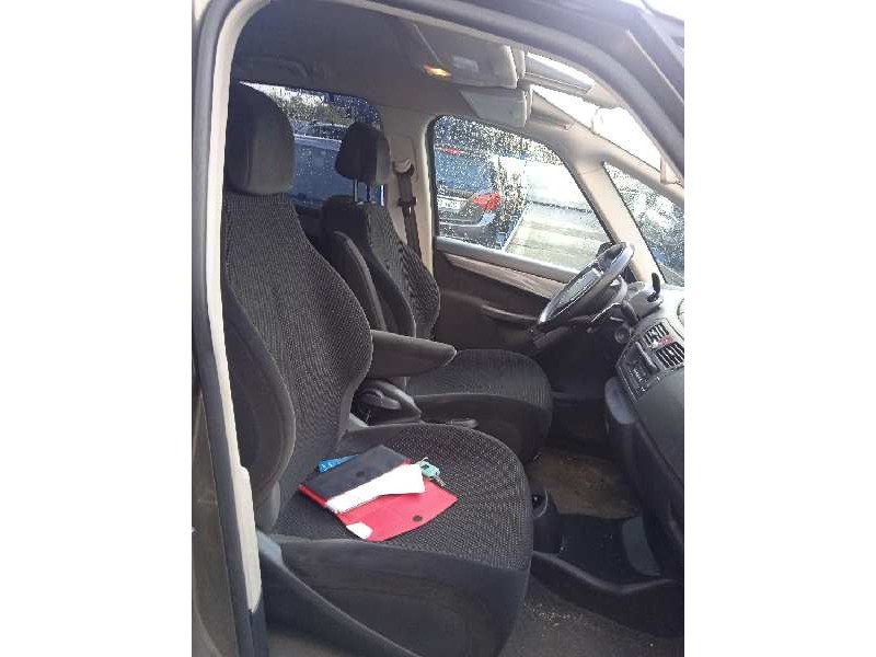 citroën c4 picasso del año 2009