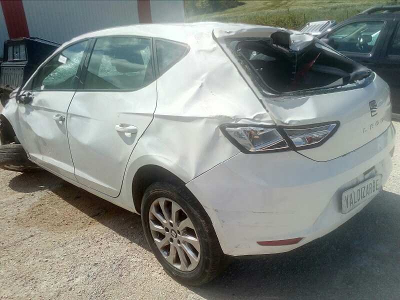 seat leon (5f1) del año 2013