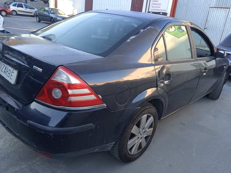 ford mondeo berlina (ge) del año 2005