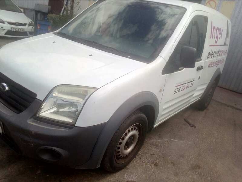 ford transit connect (tc7) del año 2010