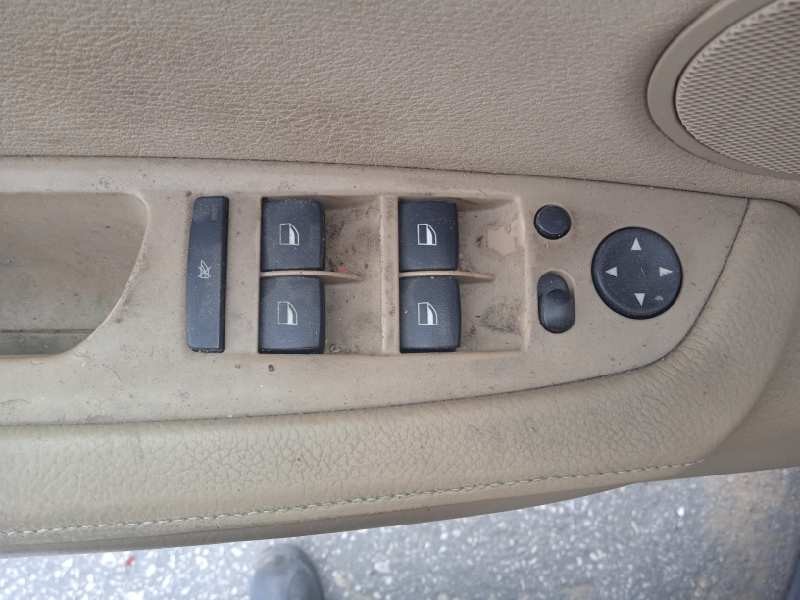 bmw x5 (e70) del año 2009