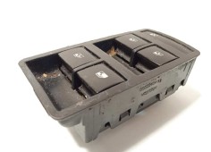 Recambio de mando elevalunas delantero izquierdo para opel insignia berlina 2.0 16v cdti referencia OEM IAM 22915121   2