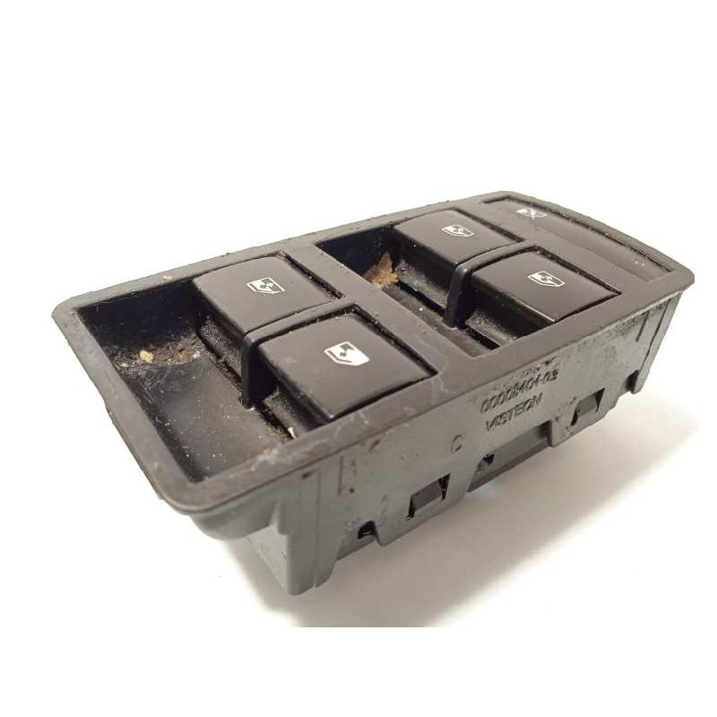 Recambio de mando elevalunas delantero izquierdo para opel insignia berlina 2.0 16v cdti referencia OEM IAM 22915121  