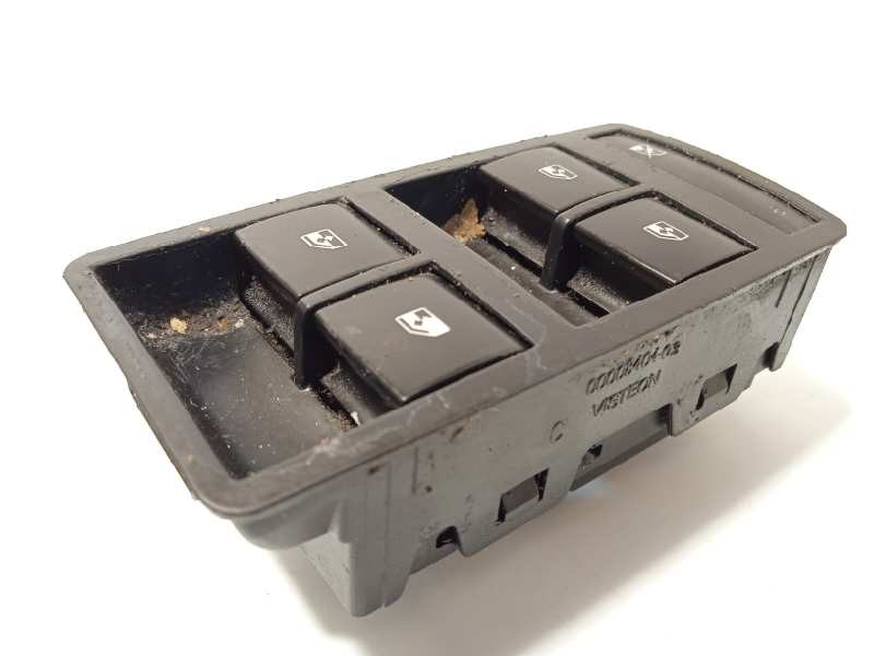 Recambio de mando elevalunas delantero izquierdo para opel insignia berlina 2.0 16v cdti referencia OEM IAM 22915121  