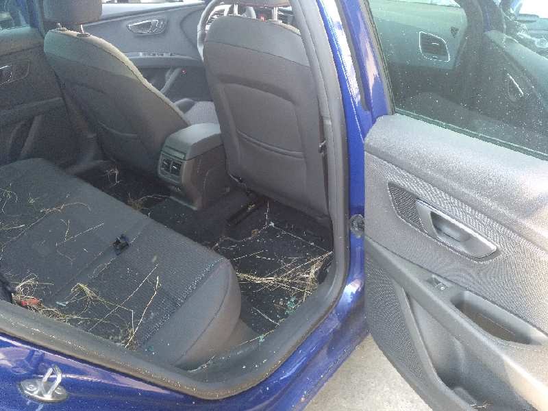 seat leon st (5f8) del año 2019