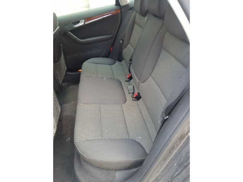 audi a3 (8p) del año 2009