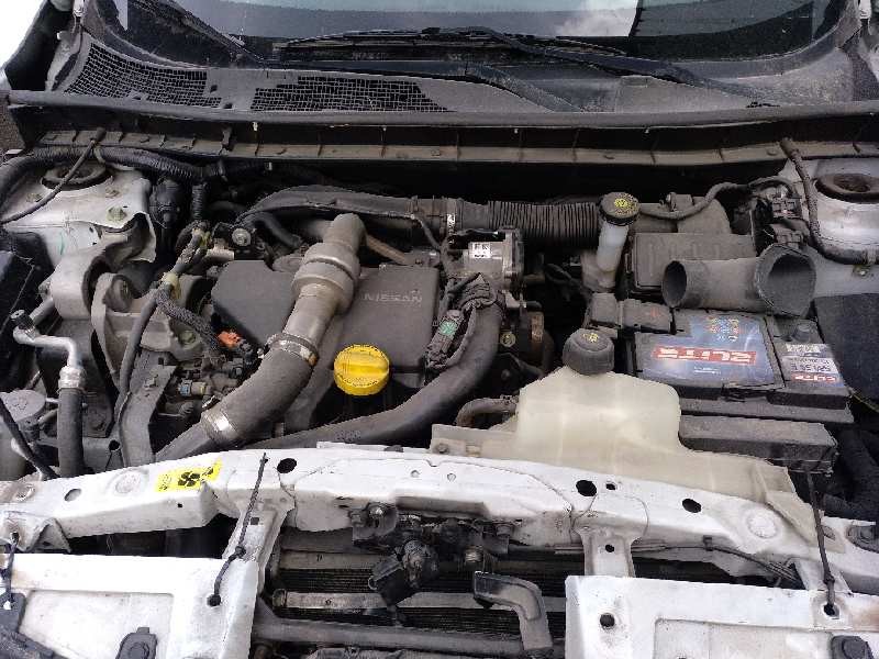 nissan juke (f15) del año 2012