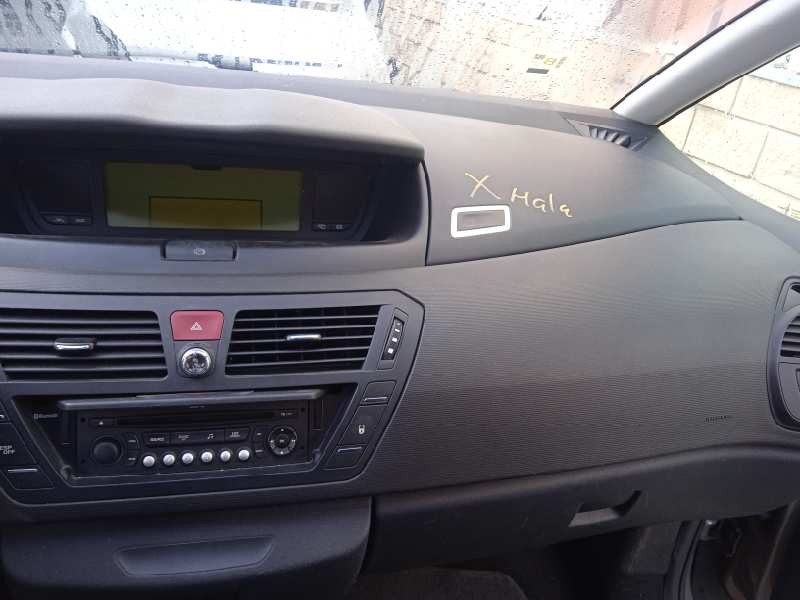 citroën c4 picasso del año 2009