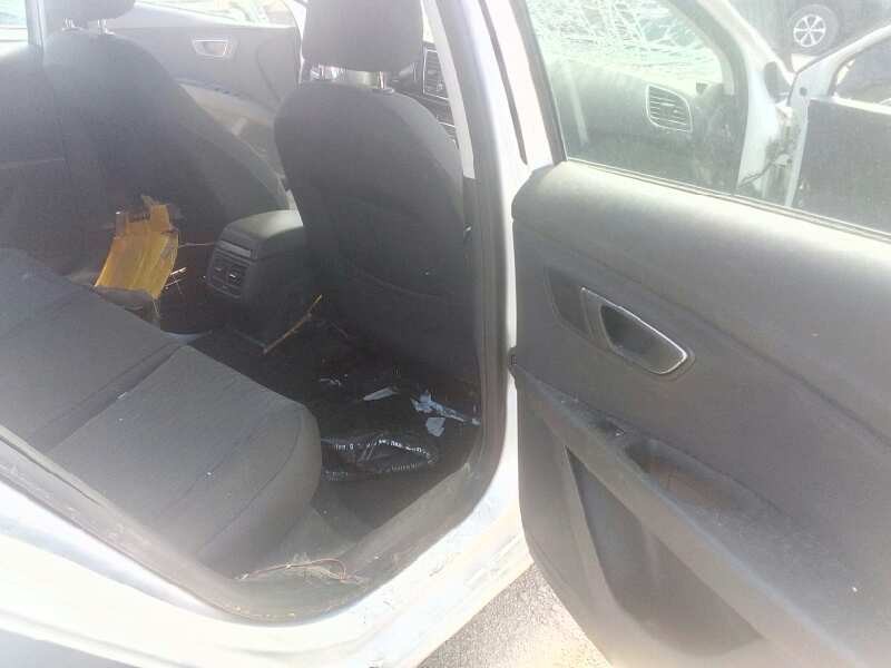 seat leon (5f1) del año 2013