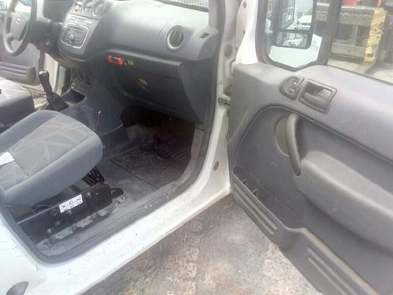 ford transit connect (tc7) del año 2010