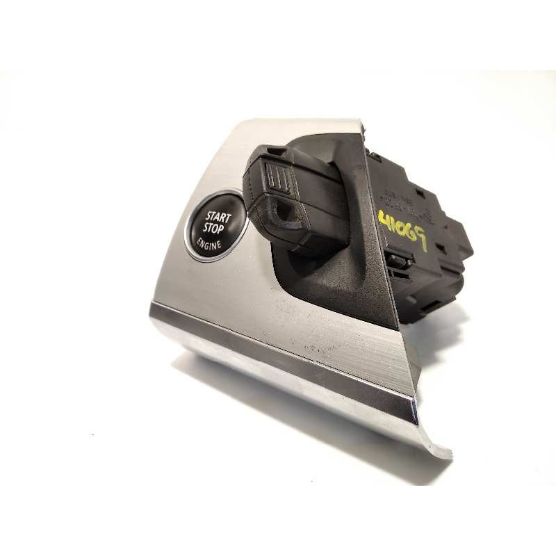Recambio de conmutador de arranque para bmw x6 (e71) 3.0d referencia OEM IAM 61316967675 26009160 10862510