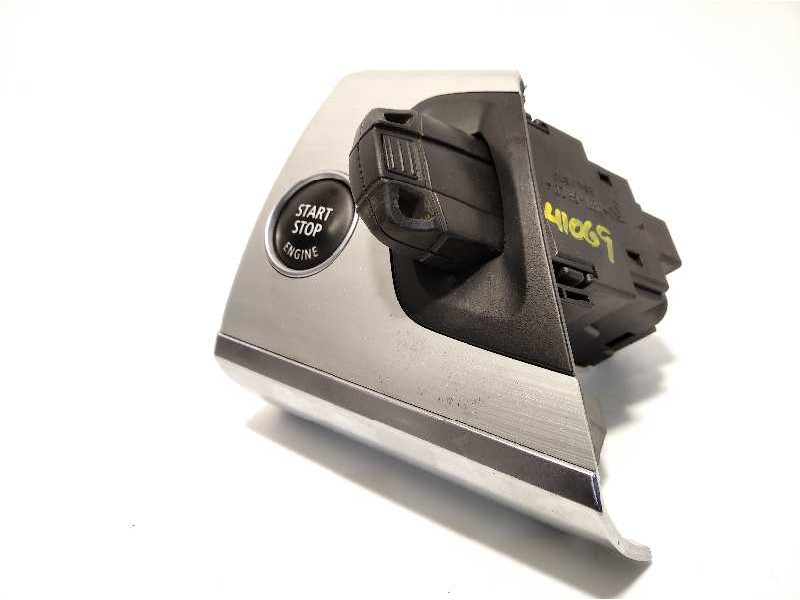 Recambio de conmutador de arranque para bmw x6 (e71) 3.0d referencia OEM IAM 61316967675 26009160 10862510