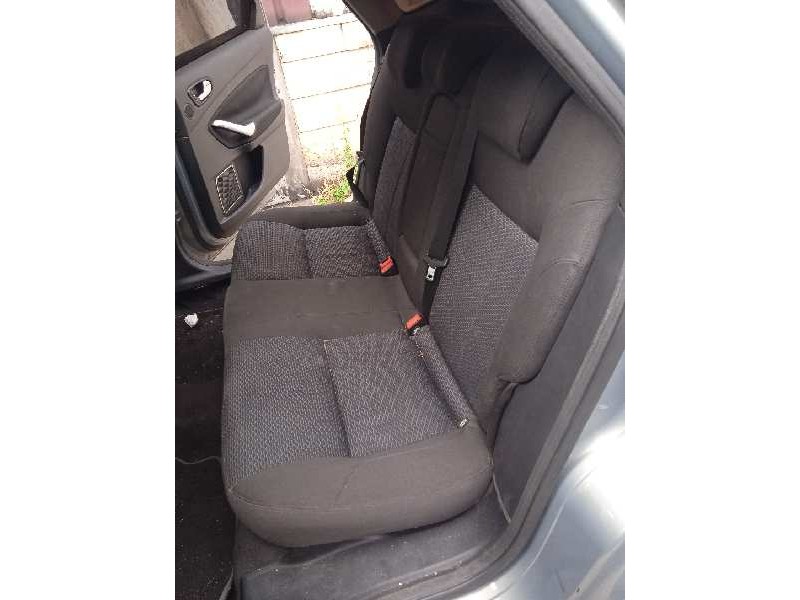 ford mondeo ber. (ca2) del año 2007