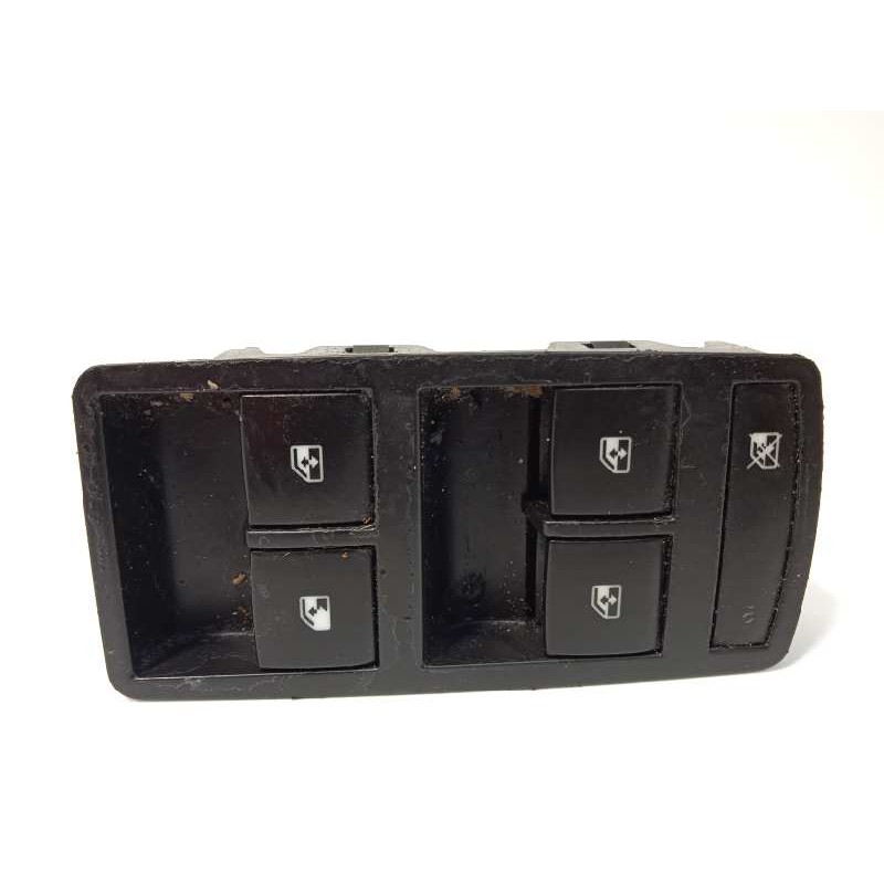 Recambio de mando elevalunas delantero izquierdo para opel insignia berlina 2.0 16v cdti referencia OEM IAM 22915121  
