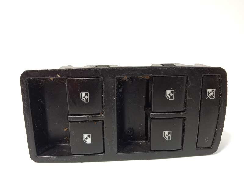 Recambio de mando elevalunas delantero izquierdo para opel insignia berlina 2.0 16v cdti referencia OEM IAM 22915121  