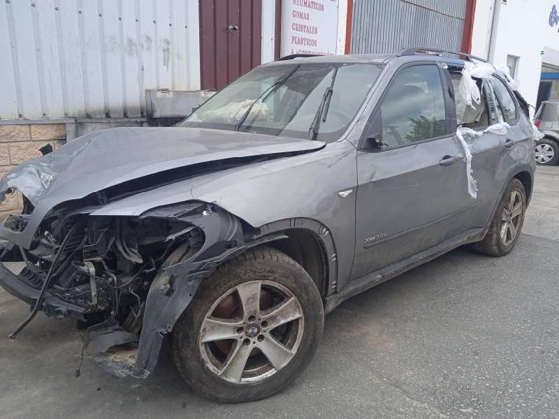 bmw x5 (e70) del año 2009