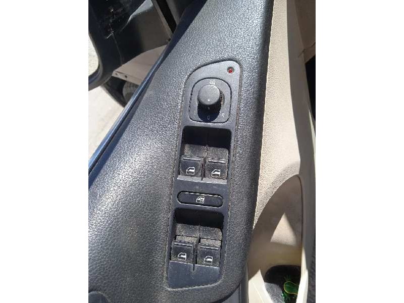 volkswagen tiguan (5n1) del año 2008