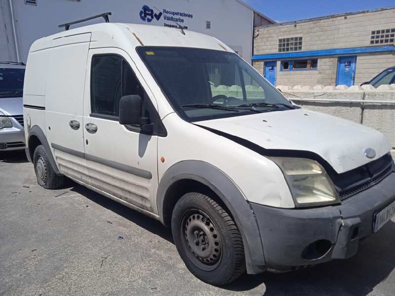 ford transit connect (tc7) del año 2004