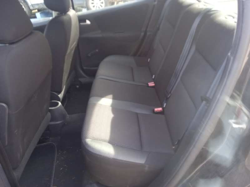 peugeot 207 del año 2011