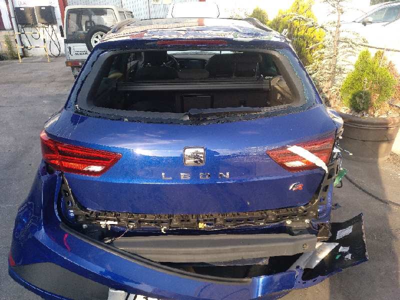 seat leon st (5f8) del año 2019