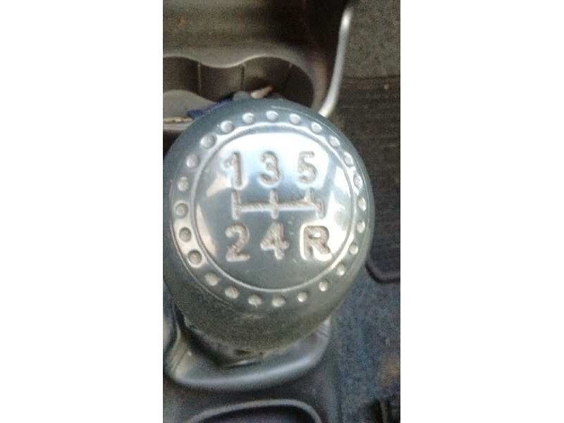 fiat punto berlina (188) del año 2008