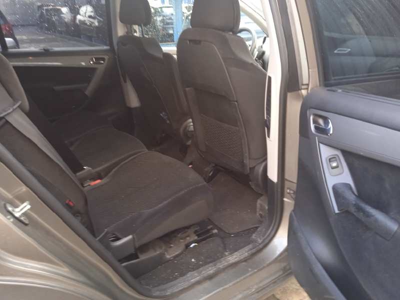 citroën c4 picasso del año 2009