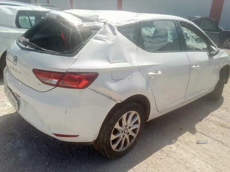 seat leon (5f1) del año 2013