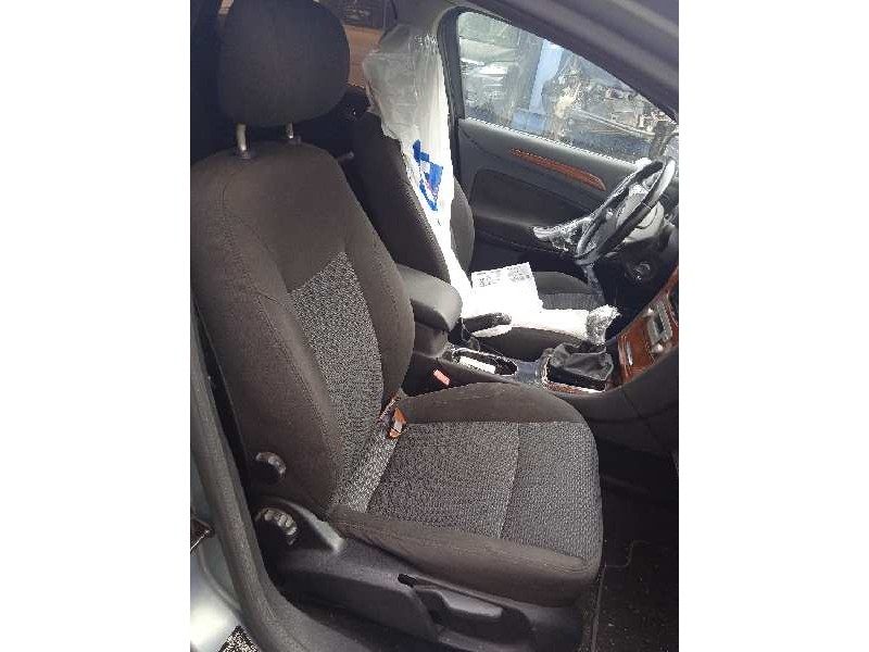 ford mondeo ber. (ca2) del año 2007