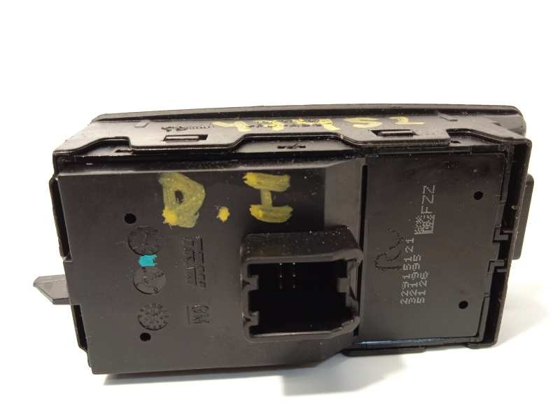 Recambio de mando elevalunas delantero izquierdo para opel insignia berlina 2.0 16v cdti referencia OEM IAM 22915121  