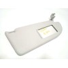 Recambio de parasol derecho para seat ibiza (6j5) 1.6 tdi referencia OEM IAM 6L0857552E  6L0857552E2F4