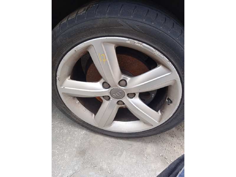 audi a3 (8p) del año 2009