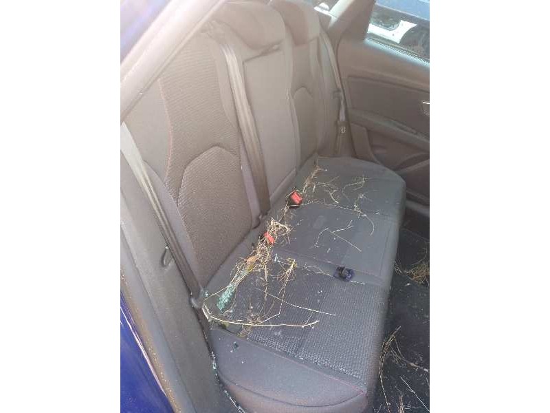 seat leon st (5f8) del año 2019