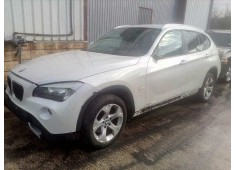 bmw x1 (e84) del año 2011