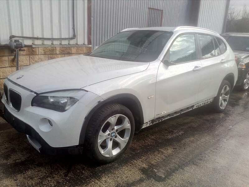 bmw x1 (e84) del año 2011