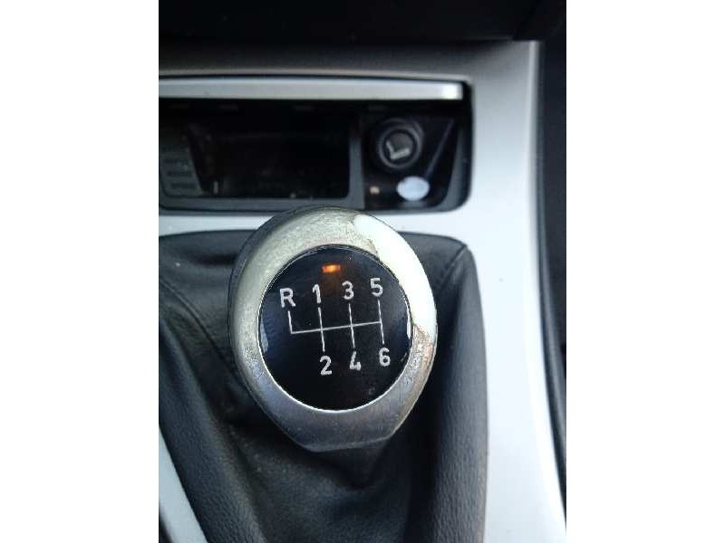 bmw serie 3 berlina (e90) del año 2006